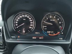 BMW 1 Series 120i M Sport Night Edition - ფოტო 14