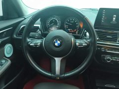 BMW 1 Series 120i M Sport Night Edition - ფოტო 15