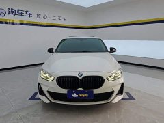 BMW 1 Series 120i M Sport Night Edition - ფოტო 2