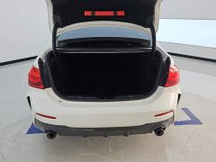 BMW 1 Series 120i M Sport Night Edition - ფოტო 4