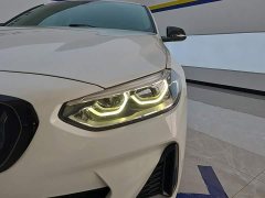 BMW 1 Series 120i M Sport Night Edition - ფოტო 5