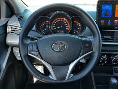 Toyota Yaris L Zhixuan X 1.5L CVT Luxury Plus - ფოტო 10