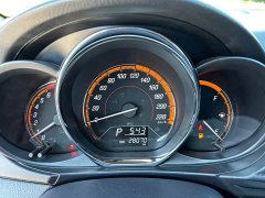 Toyota Yaris L Zhixuan X 1.5L CVT Luxury Plus - ფოტო 11