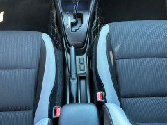 Toyota Yaris L Zhixuan X 1.5L CVT Luxury Plus - ფოტო 14
