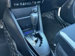 Toyota Yaris L Zhixuan X 1.5L CVT Luxury Plus - ფოტო 15