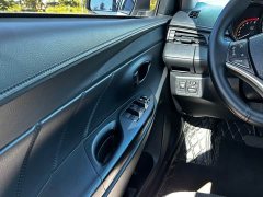 Toyota Yaris L Zhixuan X 1.5L CVT Luxury Plus - ფოტო 17