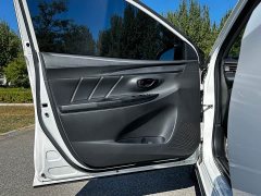 Toyota Yaris L Zhixuan X 1.5L CVT Luxury Plus - ფოტო 18