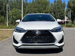 Toyota Yaris L Zhixuan X 1.5L CVT Luxury Plus - ფოტო 2