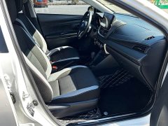Toyota Yaris L Zhixuan X 1.5L CVT Luxury Plus - ფოტო 20