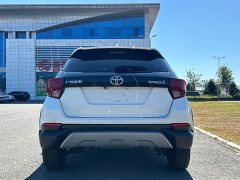 Toyota Yaris L Zhixuan X 1.5L CVT Luxury Plus - ფოტო 5