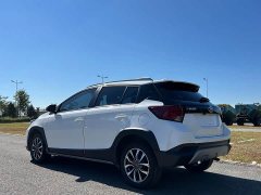 Toyota Yaris L Zhixuan X 1.5L CVT Luxury Plus - ფოტო 6