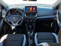 Toyota Yaris L Zhixuan X 1.5L CVT Luxury Plus - ფოტო 9