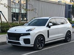 Lynk & Co Geely Lynk & Co 09 EM-P 2021 2.0T PHEV Halo 6-Seater - ფოტო 1