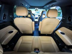Lynk & Co Geely Lynk & Co 09 EM-P 2021 2.0T PHEV Halo 6-Seater - ფოტო 10