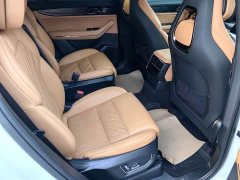 Lynk & Co Geely Lynk & Co 09 EM-P 2021 2.0T PHEV Halo 6-Seater - ფოტო 11