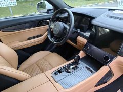 Lynk & Co Geely Lynk & Co 09 EM-P 2021 2.0T PHEV Halo 6-Seater - ფოტო 12