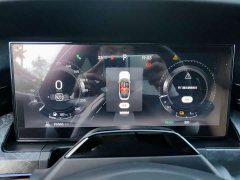 Lynk & Co Geely Lynk & Co 09 EM-P 2021 2.0T PHEV Halo 6-Seater - ფოტო 13