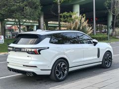 Lynk & Co Geely Lynk & Co 09 EM-P 2021 2.0T PHEV Halo 6-Seater - ფოტო 14