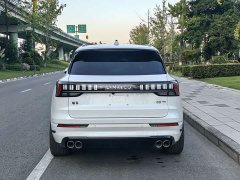 Lynk & Co Geely Lynk & Co 09 EM-P 2021 2.0T PHEV Halo 6-Seater - ფოტო 15