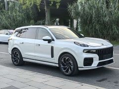 Lynk & Co Geely Lynk & Co 09 EM-P 2021 2.0T PHEV Halo 6-Seater - ფოტო 3