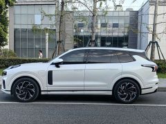 Lynk & Co Geely Lynk & Co 09 EM-P 2021 2.0T PHEV Halo 6-Seater - ფოტო 4