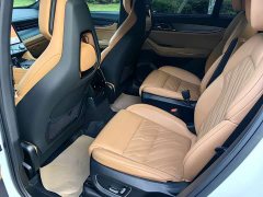 Lynk & Co Geely Lynk & Co 09 EM-P 2021 2.0T PHEV Halo 6-Seater - ფოტო 6