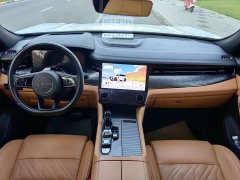 Lynk & Co Geely Lynk & Co 09 EM-P 2021 2.0T PHEV Halo 6-Seater - ფოტო 7