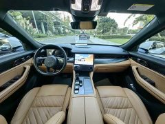 Lynk & Co Geely Lynk & Co 09 EM-P 2021 2.0T PHEV Halo 6-Seater - ფოტო 8