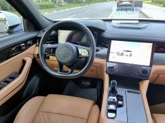 Lynk & Co Geely Lynk & Co 09 EM-P 2021 2.0T PHEV Halo 6-Seater - ფოტო 9