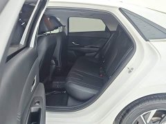 Hyundai Elantra 2023 1.5L CVT GLX Elite - ფოტო 11