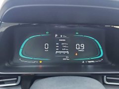 Hyundai Elantra 2023 1.5L CVT GLX Elite - ფოტო 14