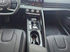 Hyundai Elantra 2023 1.5L CVT GLX Elite - ფოტო 16