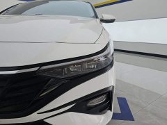 Hyundai Elantra 2023 1.5L CVT GLX Elite - ფოტო 5