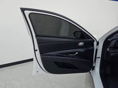 Hyundai Elantra 2023 1.5L CVT GLX Elite - ფოტო 7
