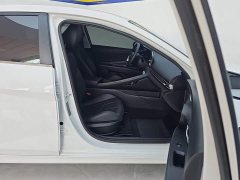 Hyundai Elantra 2023 1.5L CVT GLX Elite - ფოტო 8