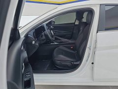 Hyundai Elantra 2023 1.5L CVT GLX Elite - ფოტო 9