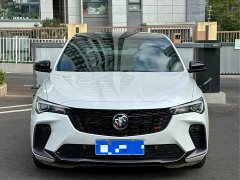Buick Verano Pro GS Hunting Wind Edition - photo 2