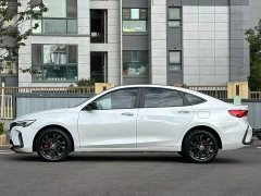 Buick Verano Pro GS Hunting Wind Edition - photo 4