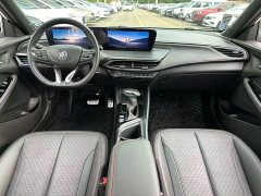 Buick Verano Pro GS Hunting Wind Edition - photo 7