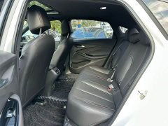 Buick Verano Pro GS Hunting Wind Edition - photo 8
