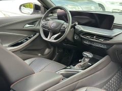 Buick Verano Pro GS Hunting Wind Edition - photo 9
