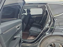 Honda CR-V 2021 240TURBO CVT FWD Elite - ფოტო 11