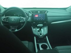 Honda CR-V 2021 240TURBO CVT FWD Elite - ფოტო 12