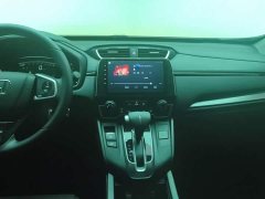 Honda CR-V 2021 240TURBO CVT FWD Elite - ფოტო 13