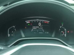 Honda CR-V 2021 240TURBO CVT FWD Elite - ფოტო 14