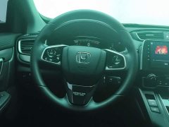 Honda CR-V 2021 240TURBO CVT FWD Elite - ფოტო 15