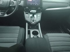 Honda CR-V 2021 240TURBO CVT FWD Elite - ფოტო 16