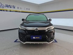 Honda CR-V 2021 240TURBO CVT FWD Elite - ფოტო 2