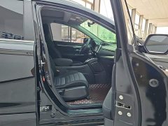 Honda CR-V 2021 240TURBO CVT FWD Elite - ფოტო 8