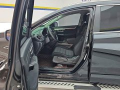 Honda CR-V 2021 240TURBO CVT FWD Elite - ფოტო 9